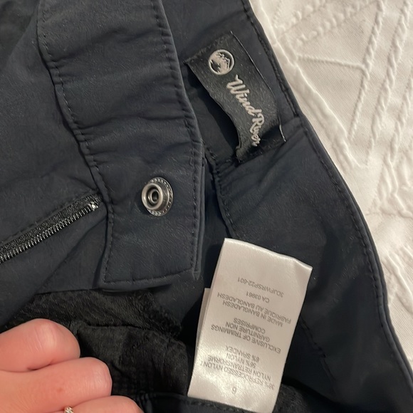 Golf Shorts - Picture 2 of 2